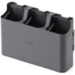 Dji station de recharge pour batterie air 3