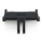 Dji support d'installation bidirectionnel pour osmo