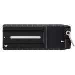 Dji support quick release (infrieur) pour rs 2 et rsc 2