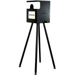 Dnp booth the lite pour ds620