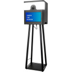 Dnp booth the prime pour ds620