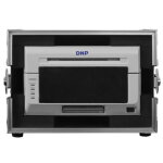 Dnp flight case pour imprimante ds 620