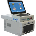 Dnp imprimante à sublimation thermique snaplab dp - sl620 iii Dnp imprimante à sublimation thermique snaplab dp - sl620 iii