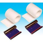 Dnp papier thermique pour ds 40 - 15 x 20cm 400 photos