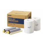 Dnp papier thermique pour ds 620 - 10x15cm 800 photos Dnp papier thermique pour ds 620 - 10x15cm 800 photos