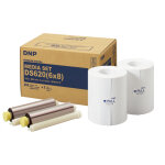 Dnp papier thermique pour ds 620 - 10x15cm 800 photos ou 15x20cm 400p Dnp papier thermique pour ds 620 - 10x15cm 800 photos ou 15x20cm 400p