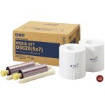 Dnp papier thermique pour ds 620 - 15 x 23cm 360 photos - lot de 3