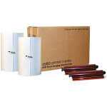 Dnp papier thermique pour ds 80 - 20 x 30cm 220 photos Dnp papier thermique pour ds 80 - 20 x 30cm 220 photos