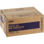 Dnp papier thermique pour ds rx1 / hs - 13 x 18cm 800 photos