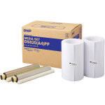 Dnp papier thermique premium pr ds 820 - a4 220 photos