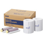Dnp papier thermique pour qw410 - 10 x 15cm 300 photos premium Dnp papier thermique pour qw410 - 10 x 15cm 300 photos premium