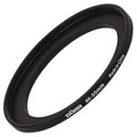 D�rr bague de conversion 46 - 55mm