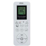 Drr tlcommande sans fil pour dlp - 70w / dlp - 100w