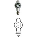 Dr fisher lampe p30s 8v / 50w Dr fisher lampe p30s 8v / 50w