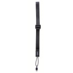 Moment dragonne pour smartphone ajustable noir