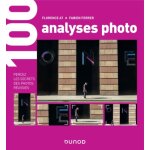 Dunod 100 analyses d'image