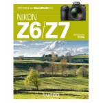 Dunod obtenez le maximum du nikon z6 / z7