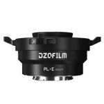 Dzofilm bague d'adaptation octopus pl pour monture e Dzofilm bague d'adaptation octopus pl pour monture e