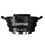 Dzofilm bague d'adaptation octopus pl pour monture rf Dzofilm bague d'adaptation octopus pl pour monture rf