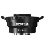 Dzofilm bague d'adaptation octopus pl pour monture x Dzofilm bague d'adaptation octopus pl pour monture x