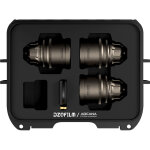 Dzofilm kit arcana 32 / 45 / 75mm t / 2. 1 anamorphique m�trique
