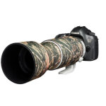 Easycover couvre objectif pour canon 100 - 400mm is ii usm fort