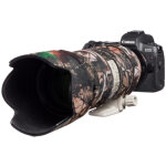 Easycover couvre objectif pour canon 70 - 200mm f / 2. 8 is ii usm fort