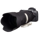 Easycover couvre objectif pour canon 70 - 200mm f / 2. 8 is ii usm noir