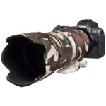 Easycover couvre objectif pour canon 70 - 200mm f / 2. 8 is ii us