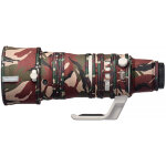 Easycover couvre objectif canon rf 100 - 300 f / 2. 8l is usm camo