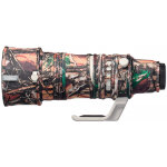 Easycover couvre objectif canon rf 100 - 300 f / 2. 8l is usm fort