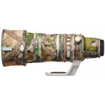Easycover couvre objectif canon rf 100 - 300 f / 2. 8l is usm htc cam