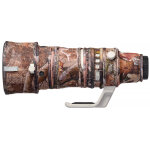 Easycover couvre objectif canon rf 100 - 300 f / 2. 8l is usm kanati