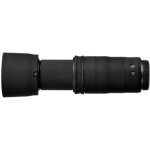 Easycover couvre objectif pour canon rf 100 - 400 f / 5. 6 - 8 is usm noir