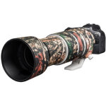 Easycover couvre objectif pour canon rf 100 - 500mm fort