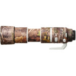 Easycover couvre objectif canon rf 200 - 800mm f / 6. 3 - 9 is kanati