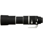 Easycover couvre objectif canon rf 200 - 800mm f / 6. 3 - 9 is noir