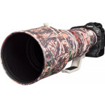 Easycover couvre objectif pour canon rf 400mm f / 2. 8l is usm for�t