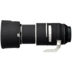 Easycover couvre objectif pour canon rf 70 - 200mm f / 2. 8 noir