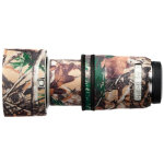 Easycover couvre objectif pour canon rf 70 - 200mm f / 4 fort