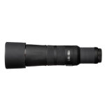 Easycover couvre objectif pour canon rf 800mm noir