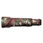 Easycover couvre objectif pour canon rf 800mm vert
