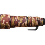 Easycover couvre objectif nikkor z 180 - 600mm f / 5. 6 - 6. 3 vr ma