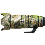 Easycover couvre objectif pour nikkor z 70 - 200mm vr s camo