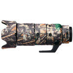 Easycover couvre objectif pour nikkor z 70 - 200mm vr s for�t