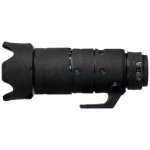 Easycover couvre objectif pour nikkor z 70 - 200mm vr s noir