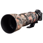 Easycover couvre objectif pour nikon 200 - 500mm vr forêt Easycover couvre objectif pour nikon 200 - 500mm vr forêt