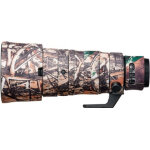 Easycover couvre objectif pour nikon z 400mm f / 4. 5 vr s for