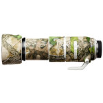 Easycover couvre objectif pour rf 100 - 500mm l is usm camo
