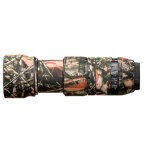 Easycover couvre objectif pour sigma 100 - 400mm c fort